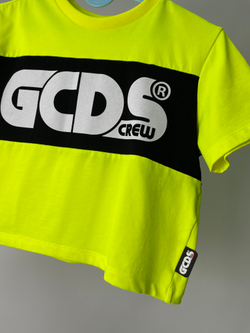 Футболка GCDS