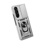 Чехол с кольцом Bumper Case для Samsung Galaxy Z Fold 7