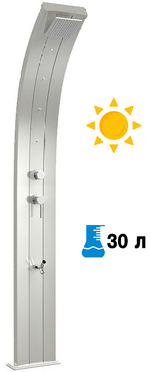 Душ солнечный Arkema Dada D 350 TL