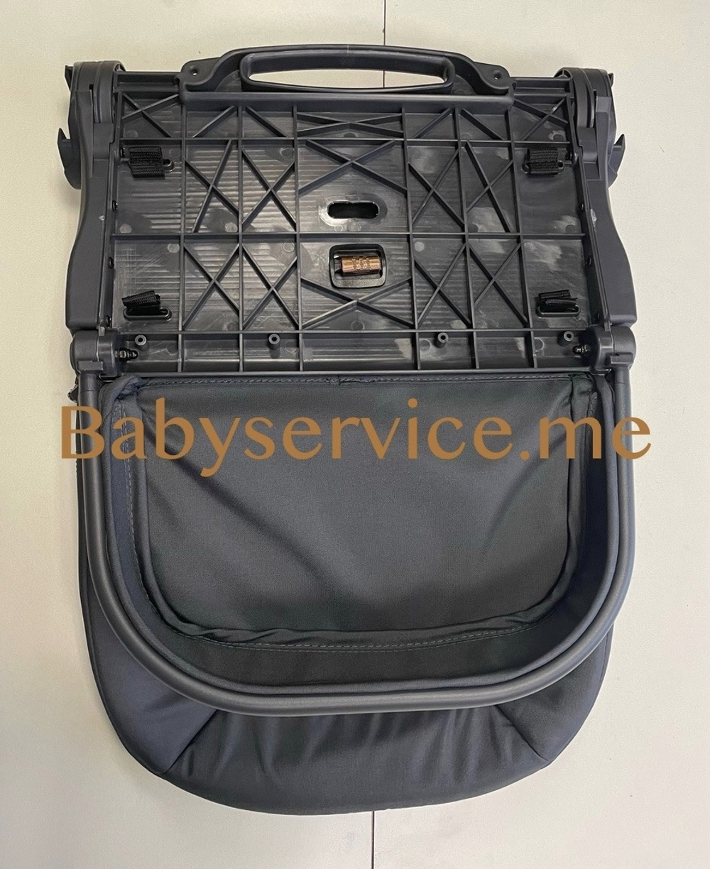 Прогулочный блок Happy Baby Mommer Pro