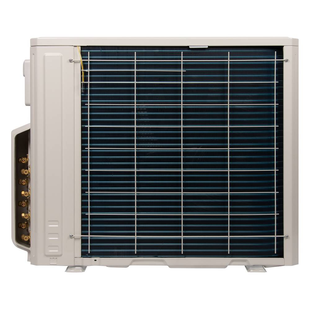 Блок внешний Electrolux EACO/I-36 FMI-4/N8_ERP Free match сплит-системы НС-1273407