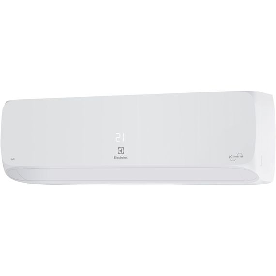 Сплит-система инверторного типа Electrolux Loft DC EACS/I-12HAL/N8 комплект — (1)