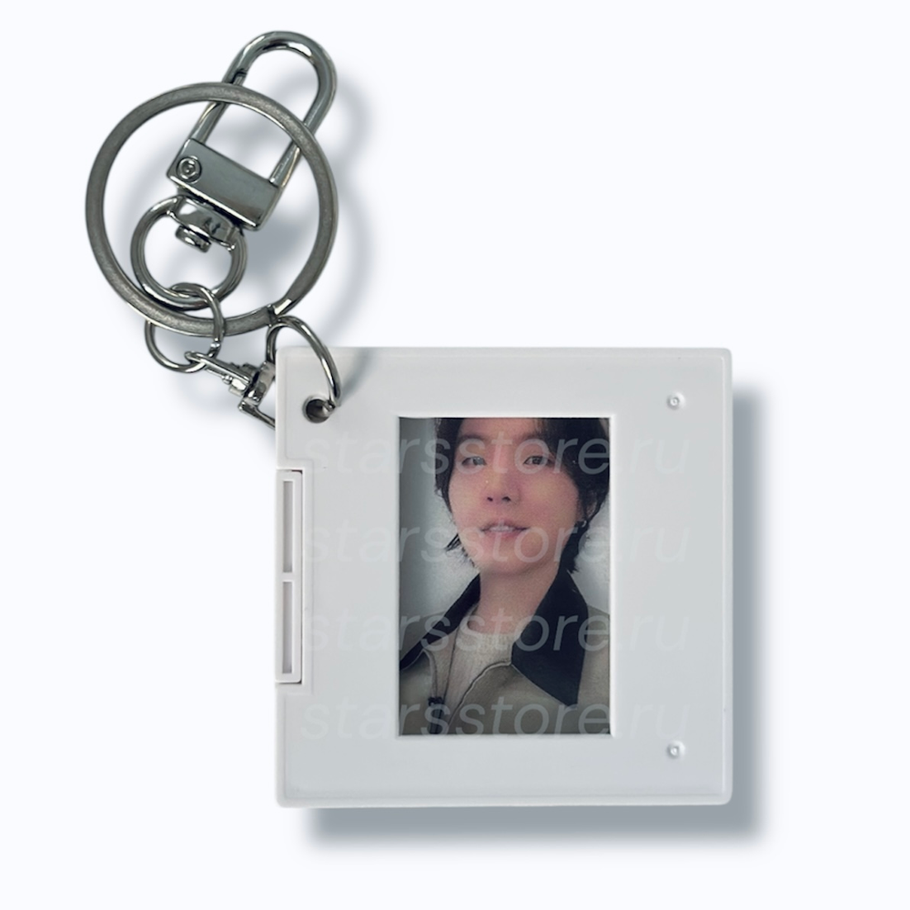 Брелок Suga BTS - ARIRANG (weverse shop)