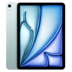 Планшет Apple iPad Air 11 M4 256 ГБ Wi-Fi (Голубой)
