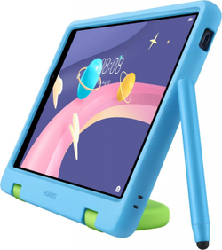 Планшет Huawei MatePad T8 3/32Gb LTE Kids Deepsea Blue (53013JHT)