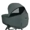 Коляска Inglesina Aptica 3 в 1 Emerald Green Darwin i-Size