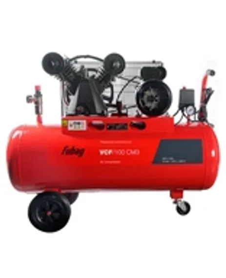 Поршневой безмасляный компрессор Fubag OL 195/6 CM1.5