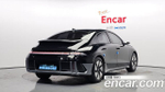 Hyundai Ioniq6 Long Range AWD — 2023
