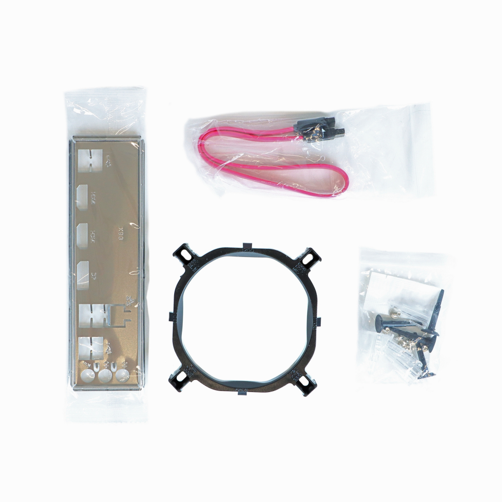 Материнская плата BaseTech H610M, Socket1700, mATX, Retail, 2xDDR4, PCIe3.0, 2xM.2, GLAN, M.2 WiFi, 4xUSB2, 6xUSB3, 2xHDMI, DP (BT-H610M)