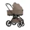 Коляска 2 в 1 SBL Orso Dark Beige