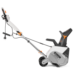 Снегоуборщик электрический Daewoo SE 2700 2.6кВт