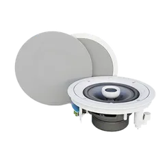 CVGAUDIO CX608 потолочный HI-FI динамик, мощность 40W RMS / 80W