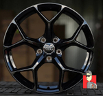 Комплект дисков Audi 18x8 et42 5x112