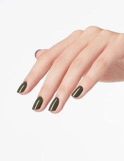 OPI Nail Lacquer - лак для ногтей Suzi-First Lady of Nails, 15 ml
