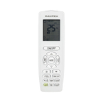 Сплит-система кондиционер настенный Dantex CONCORDE INVERTER RK-24SCDGI/RK-24SCDGIE на 62 м²