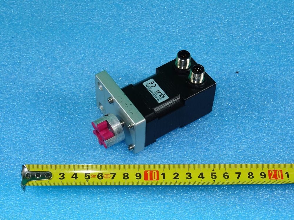 IGUS NANOTEC MOT-AN-S-060-005-042-M-C-AAAC IGUS NANOTEC MOT-AN-S-060-005-042-M-C-AAAC