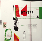 Pixies / Head Carrier (LP)