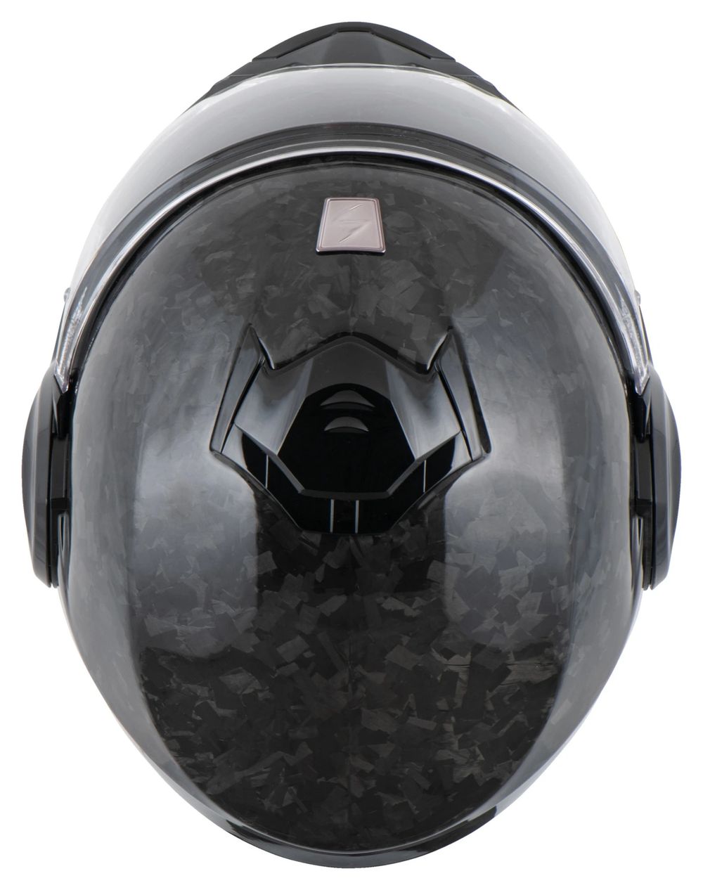 EXO-Tech Evo Carbon Onyx / Темно-серый