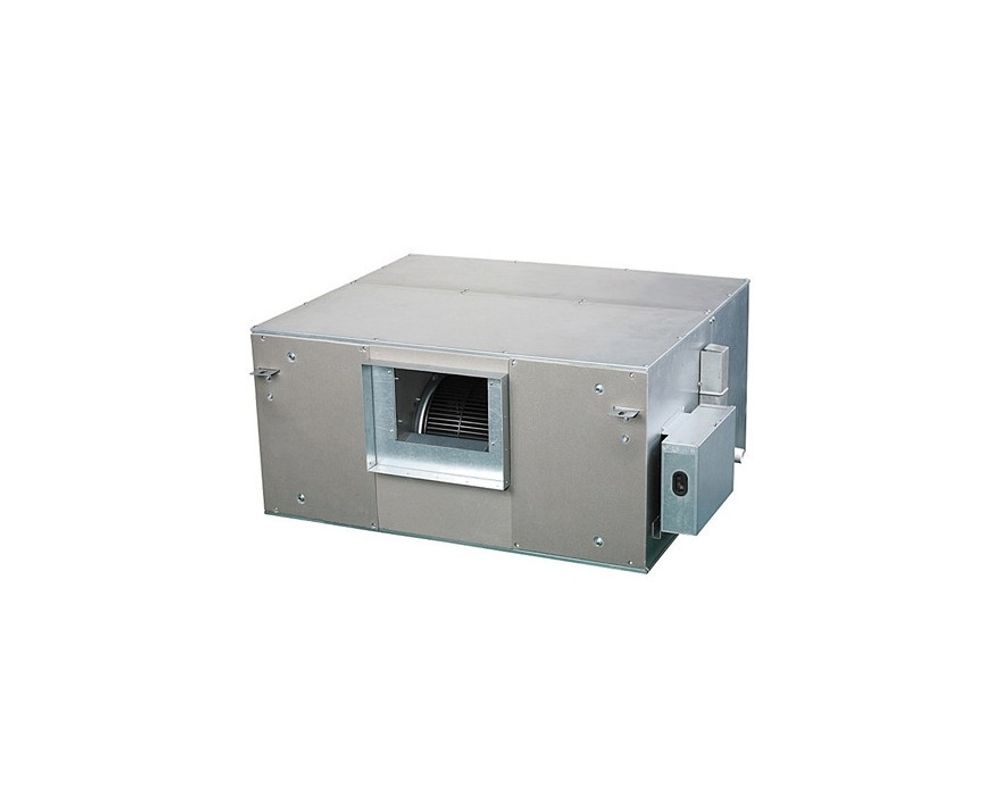 Канальный высоконапорный фанкойл Kentatsu KFTE89H0EN1