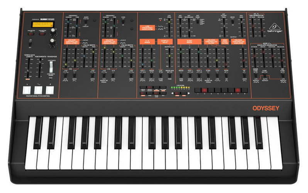 Behringer ODYSSEY