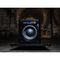 Velodyne Digital Drive 18 Plus Ebony High Gloss
