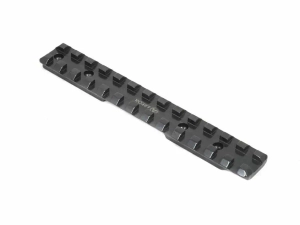 Планка ARKON Picatinny на Tikka T1