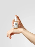 Успокаивающая ампула ANUA Heartleaf 80% Moisture Soothing Ampoule 30 мл
