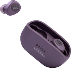 Беспроводные наушники JBL Wave 100 Purple
