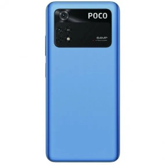 Xiaomi Poco M4 Pro 8 256Gb EU Cool Blue