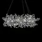 Подвесная люстра Spark 10101/600 Chrome Loft It