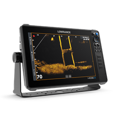 Эхолот HDS-12 PRO with ActiveImaging HD 3-in-1