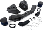 Система холодного впуска Dinan BMW G8x M2/M3/M4 Carbon Fiber Cold Air Intake - Matte