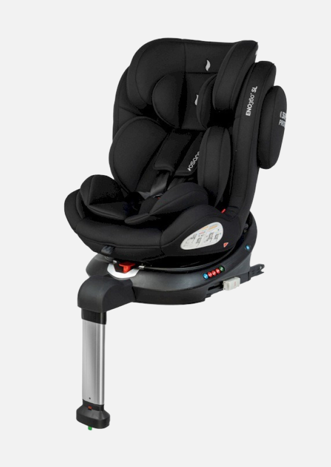 Osann Детское автокресло Eno360 SL Carbon