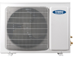 Сплит система General Climate ASTRA PREMIUM GC-A24HR/GU-A24H
