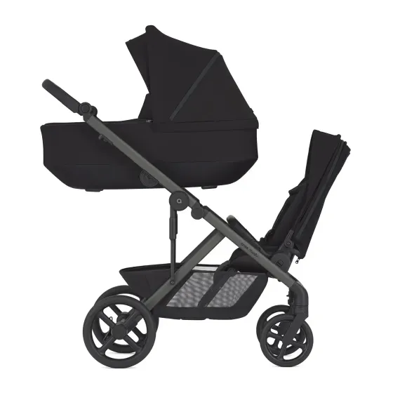 Коляска ANEX Modu 2 в 1 Nighty