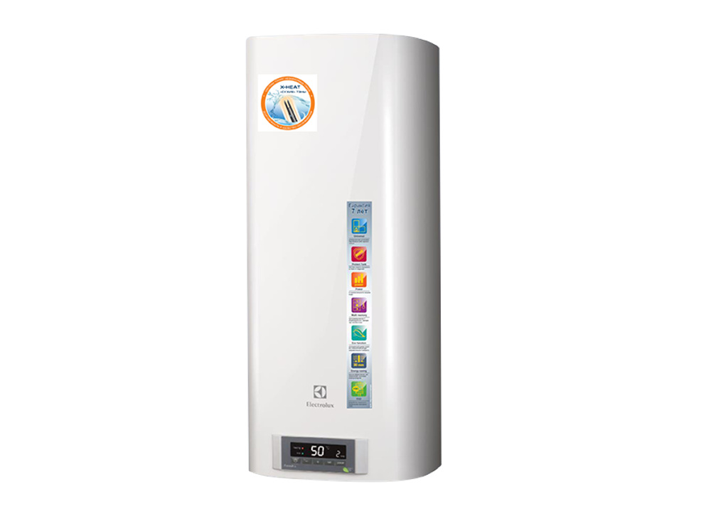 Водонагреватель Electrolux EWH 50 Formax DL