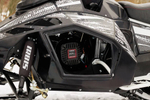 СНЕГОХОД УТИЛИТАРНЫЙ IRBIS TUNGUS 600L
