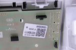Модуль индикации стиральной машины Haier HW60-BP10929A (В сборе с пластиком)