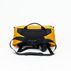 Поясная сумка Fanny Waist Pack XL желтый 