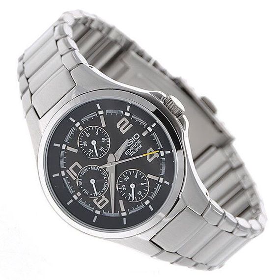 Наручные часы Casio EF-316D-1A