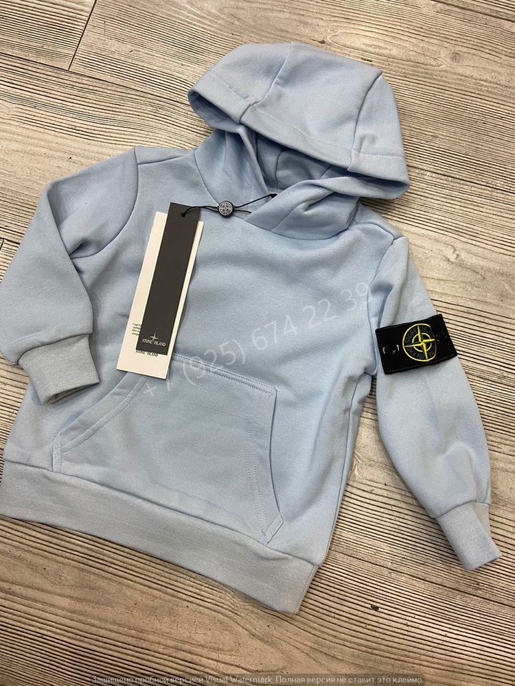 Шорты Stone Island