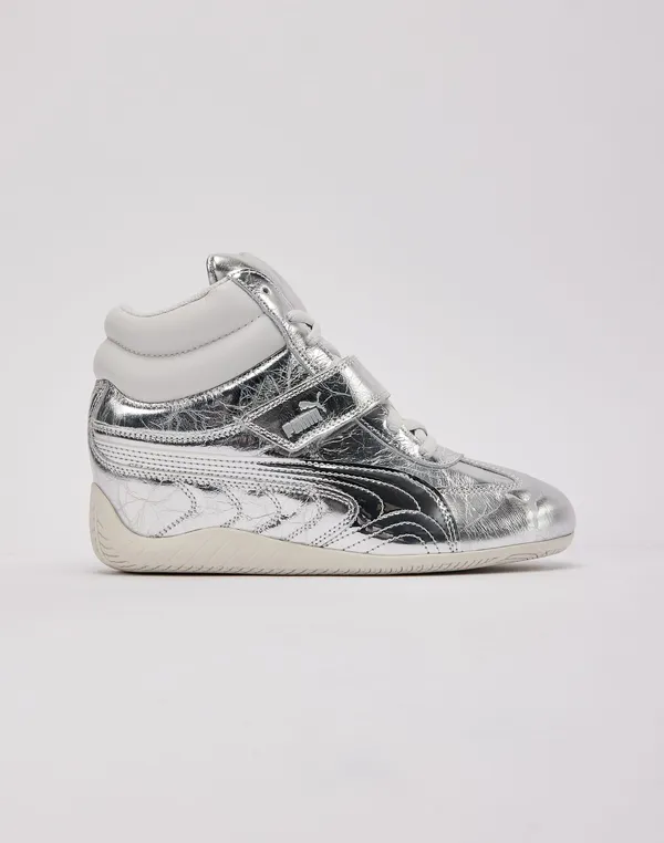 Кроссовки женские PUMA Speedcat Wedge Lustre Wns
