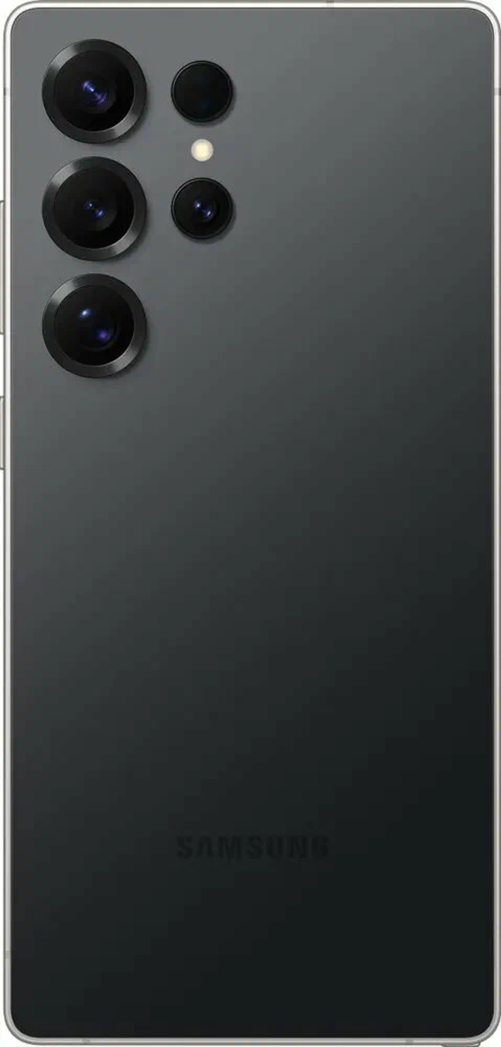 Смартфон Samsung Galaxy S25 Ultra 12/256Gb Titanium Black