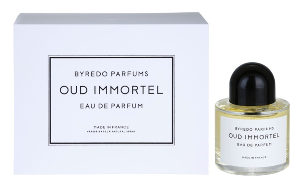 BYREDO Oud Immortel