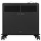 Конвектор Royal Thermo Capella RCHC/M-1002 1000 Вт 400*460 черный 43111