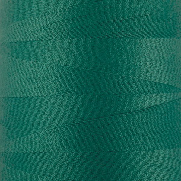 Нитки универсальные Gamma 50/2, 4570 м (5000 ярд) / 1 кат., 262 т.бирюзовый