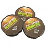KORDA Леска коническая Subline Tapered Mainline 0.33-0.50мм