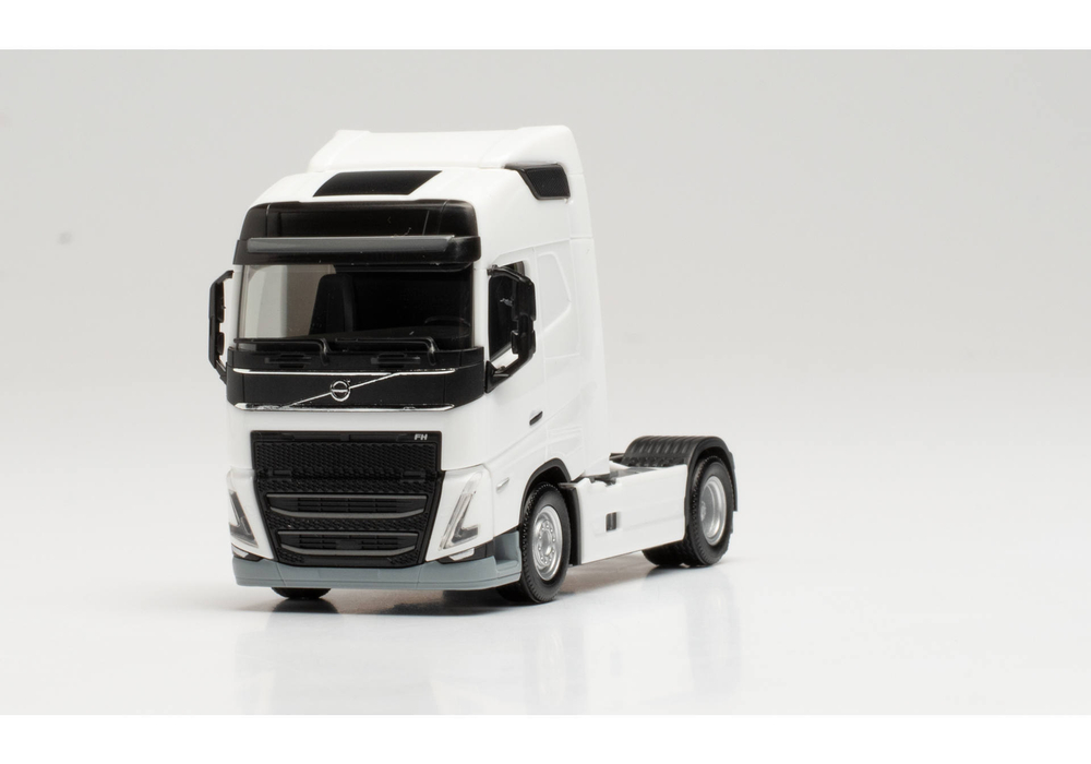 Тягач Volvo FH Gl. 2020, белый (BASIC)