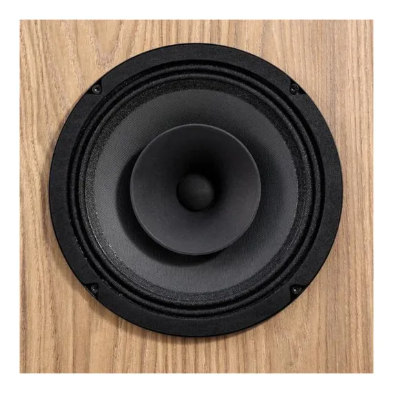Radiotehnika Rondo Stereo Walnut