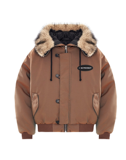 Bomber Alaska Hamelion